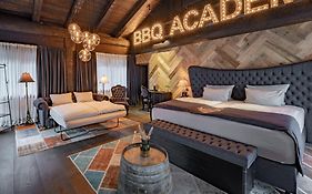 Timberjacks Kassel Motel